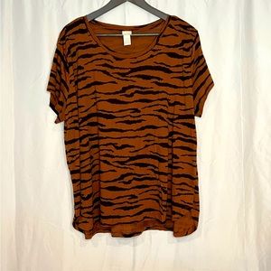 🦖 NWT H&M top🦖